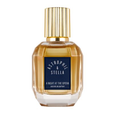 ASTROPHIL E STELLA A Night at the Opera Extrait de Parfum 50 ml